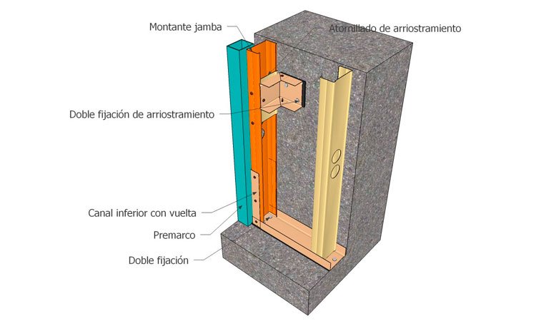 Detalle De Montante Y Plano De Columna Dise o Y Construcci n Del Detalle De Montante Y Plano De Columna Dise o Y Construcci n Del